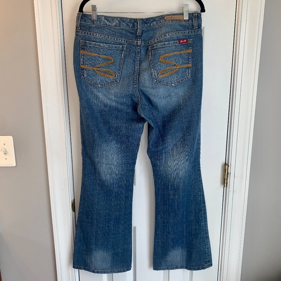 !NEW! Seven7 Jeans (women) - Picture 2 of 5